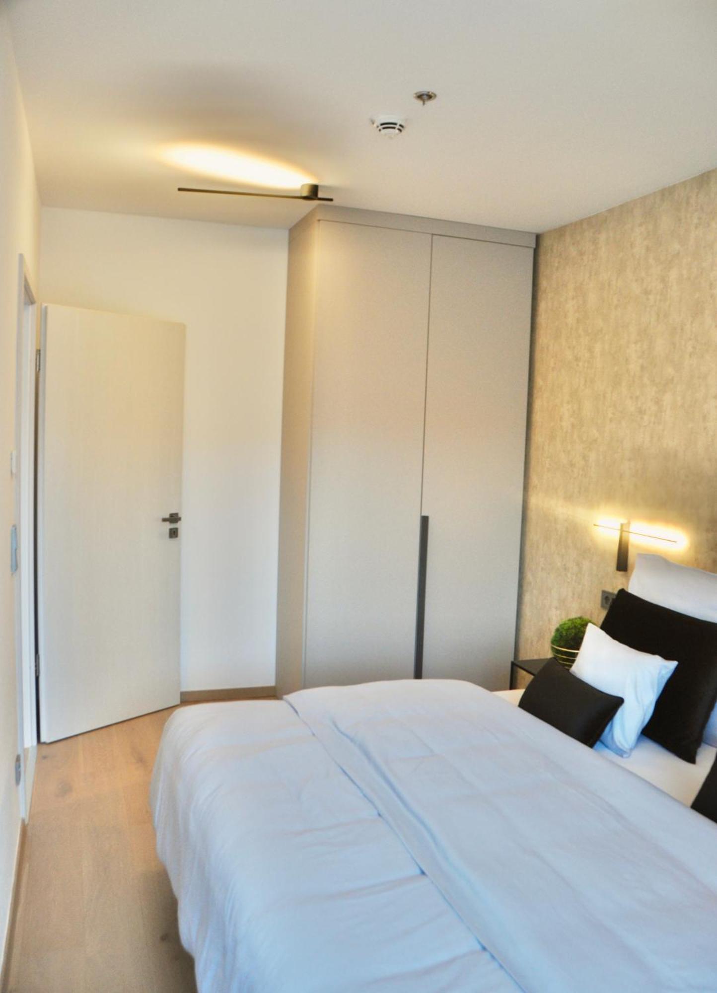 Emerald Residence Luxury Apartments Budapeşte Dış mekan fotoğraf