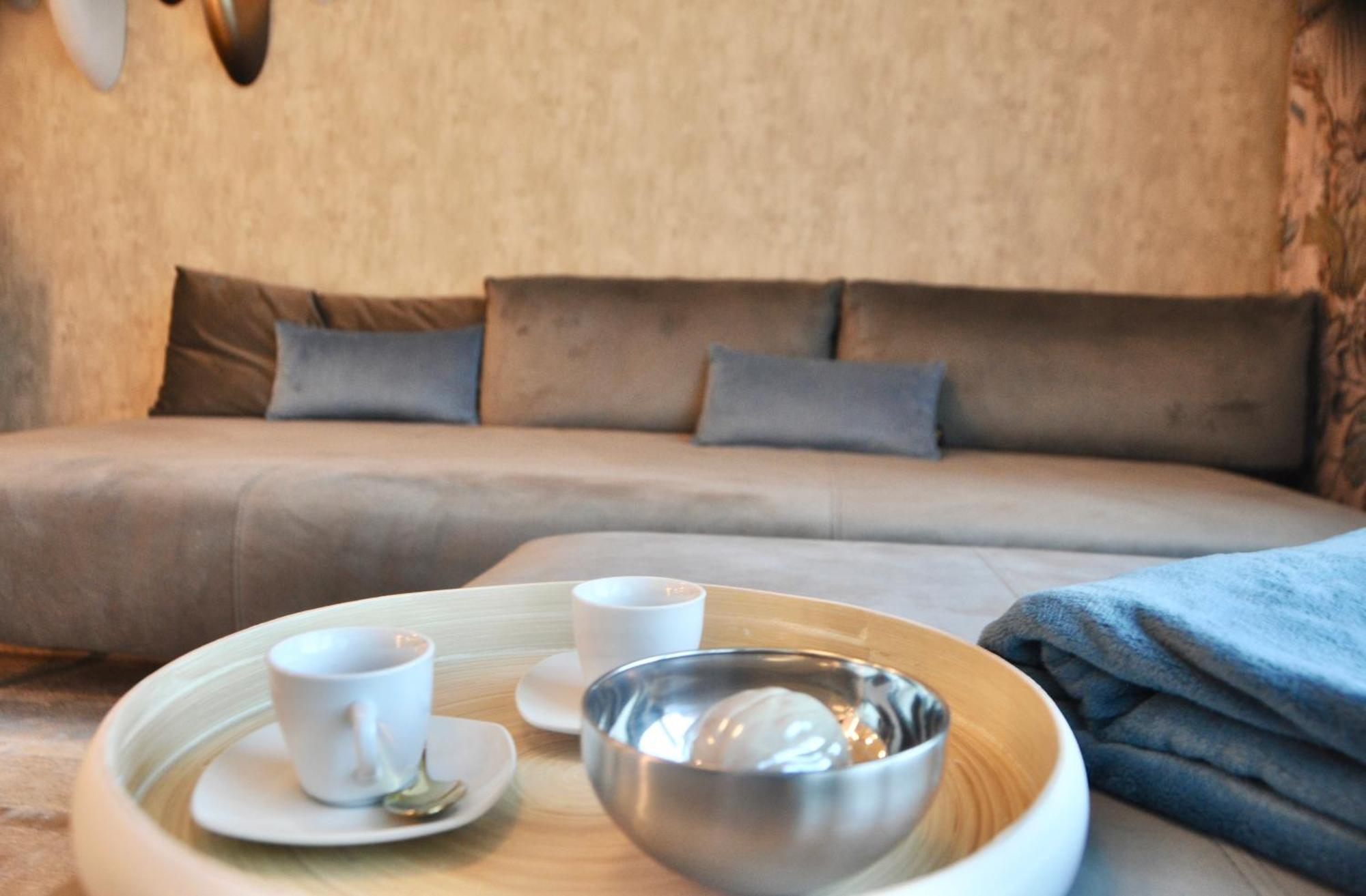 Emerald Residence Luxury Apartments Budapeşte Dış mekan fotoğraf