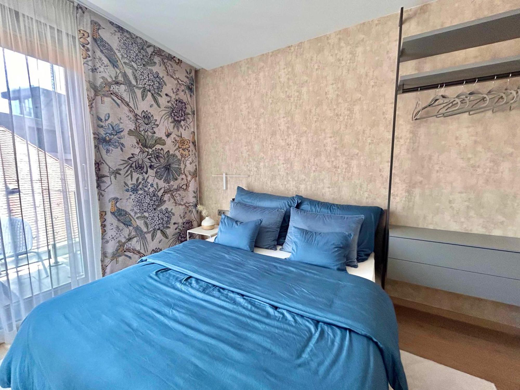 Emerald Residence Luxury Apartments Budapeşte Dış mekan fotoğraf