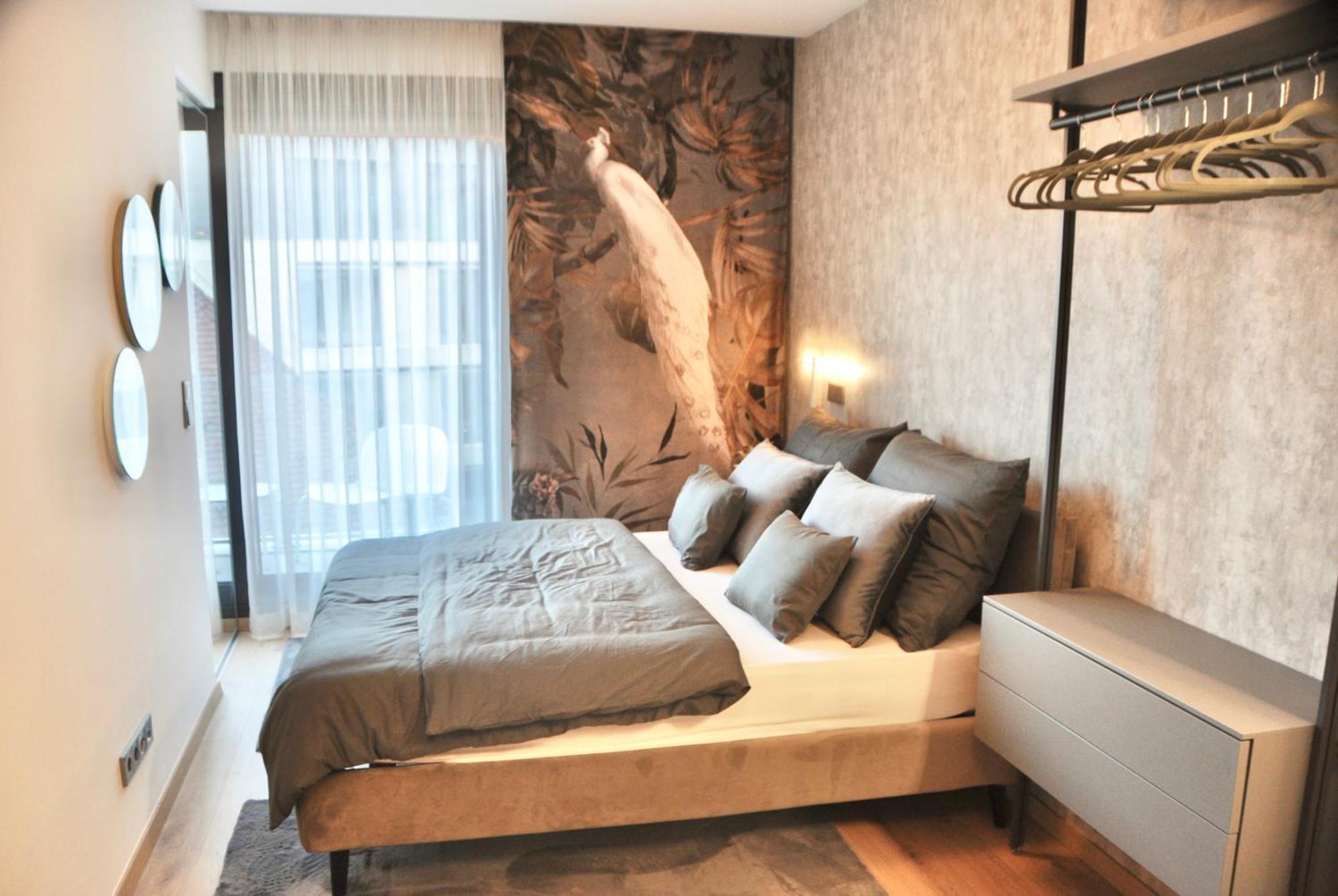 Emerald Residence Luxury Apartments Budapeşte Dış mekan fotoğraf