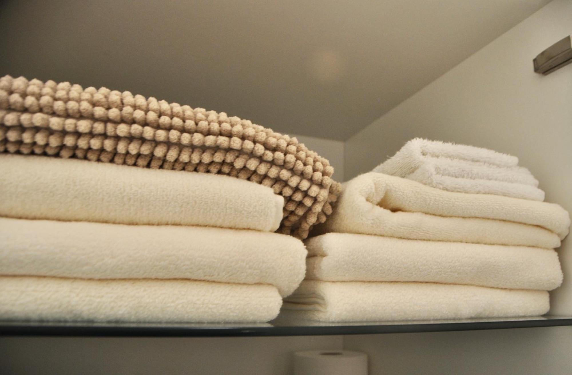 Emerald Residence Luxury Apartments Budapeşte Dış mekan fotoğraf