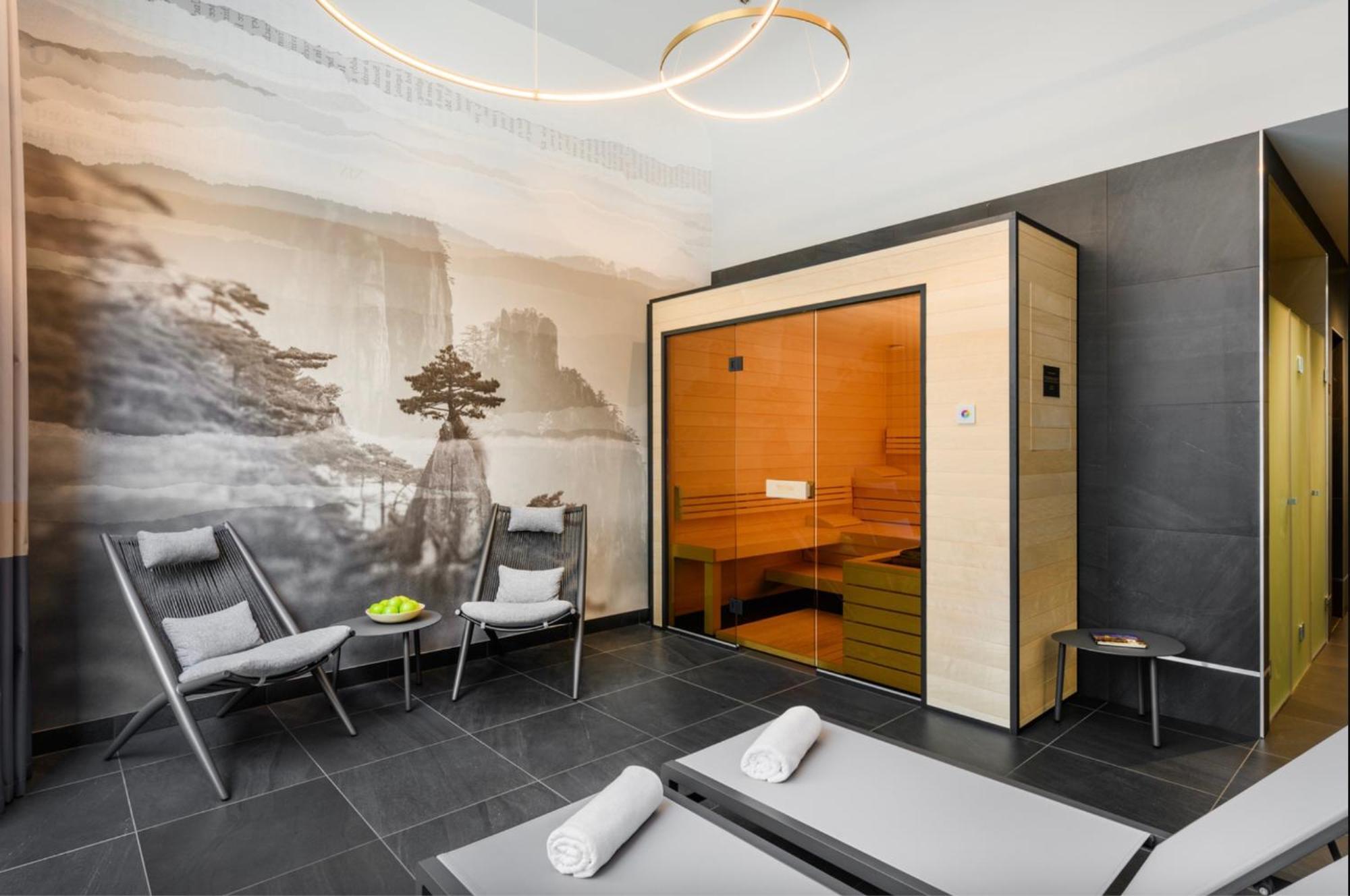 Emerald Residence Luxury Apartments Budapeşte Dış mekan fotoğraf