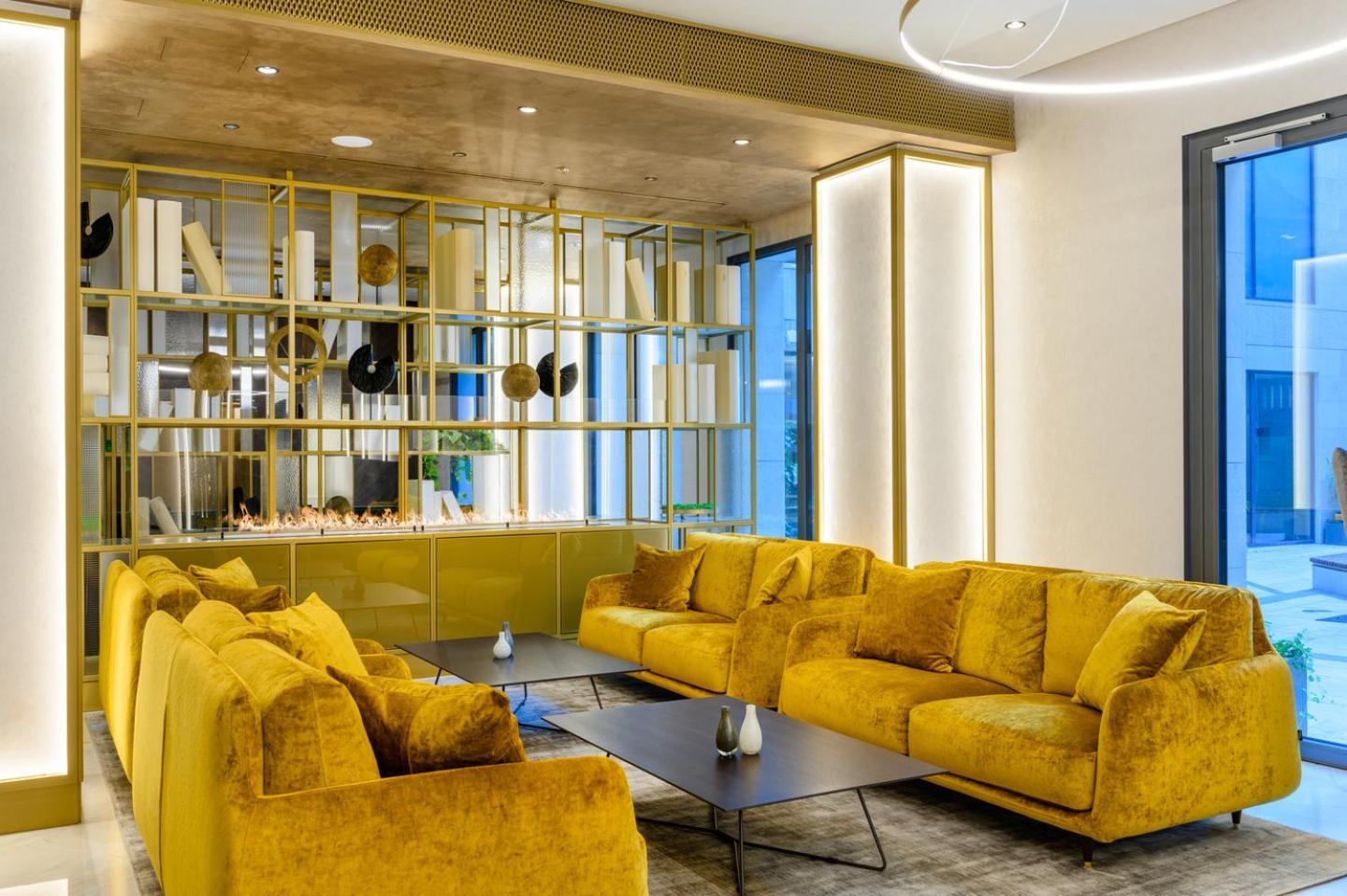 Emerald Residence Luxury Apartments Budapeşte Dış mekan fotoğraf