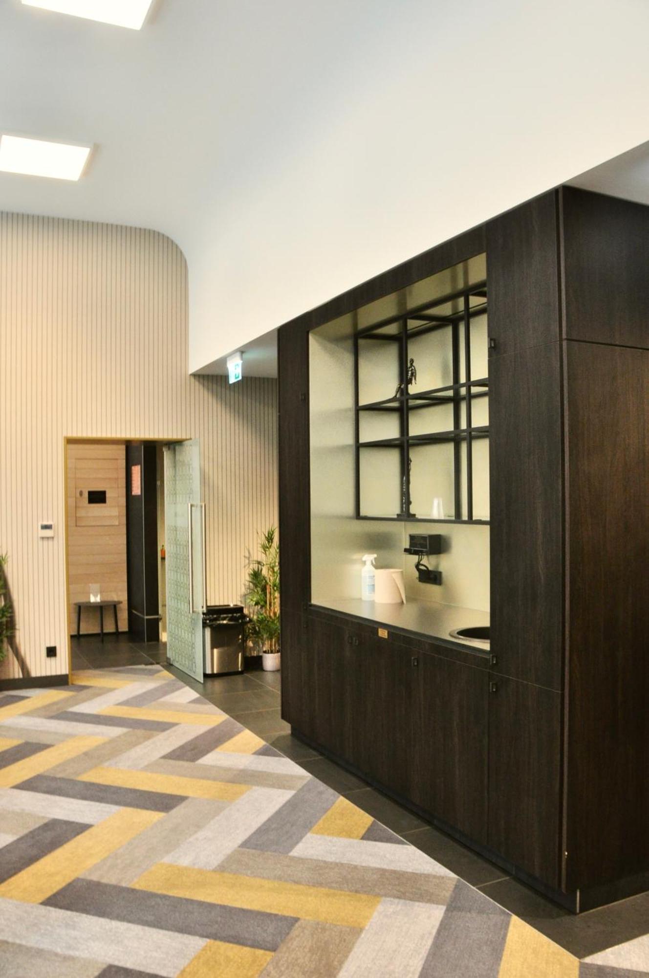 Emerald Residence Luxury Apartments Budapeşte Dış mekan fotoğraf