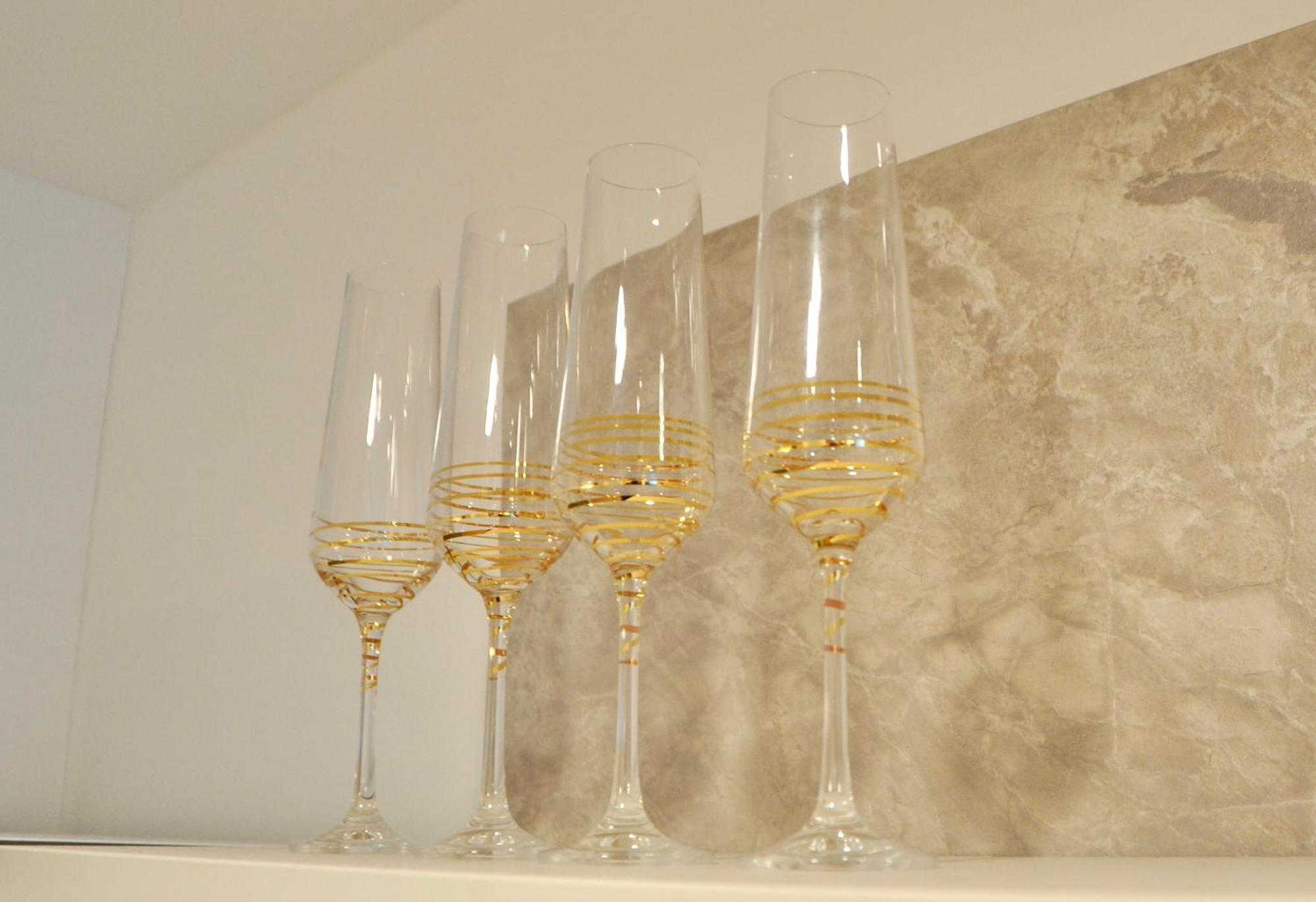 Emerald Residence Luxury Apartments Budapeşte Dış mekan fotoğraf