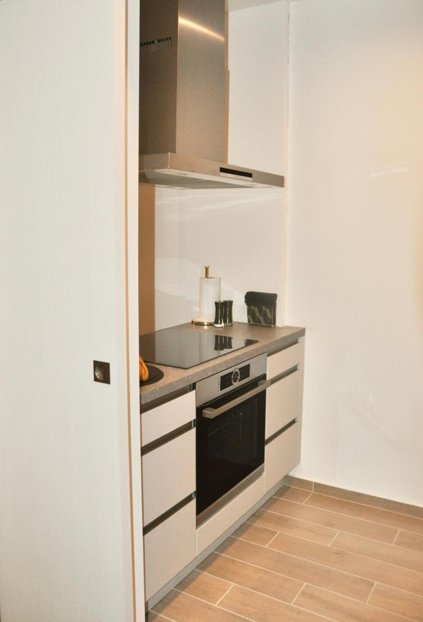 Emerald Residence Luxury Apartments Budapeşte Dış mekan fotoğraf