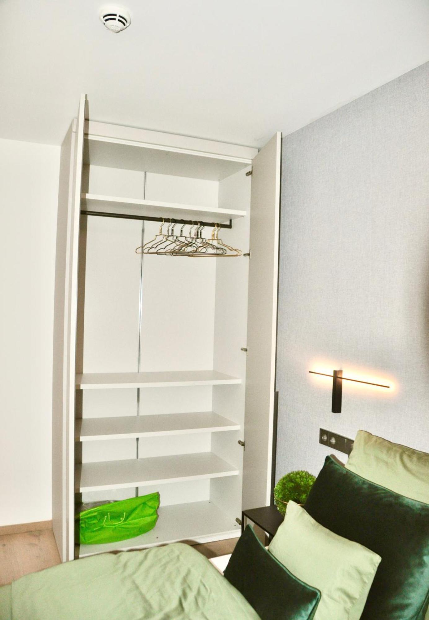 Emerald Residence Luxury Apartments Budapeşte Oda fotoğraf