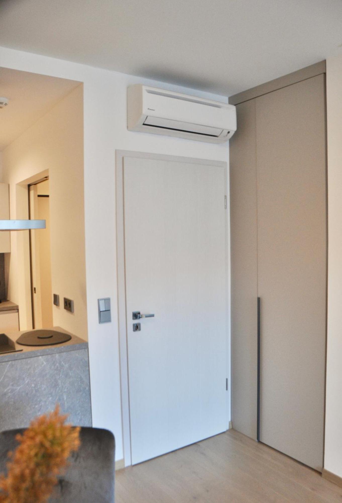 Emerald Residence Luxury Apartments Budapeşte Dış mekan fotoğraf