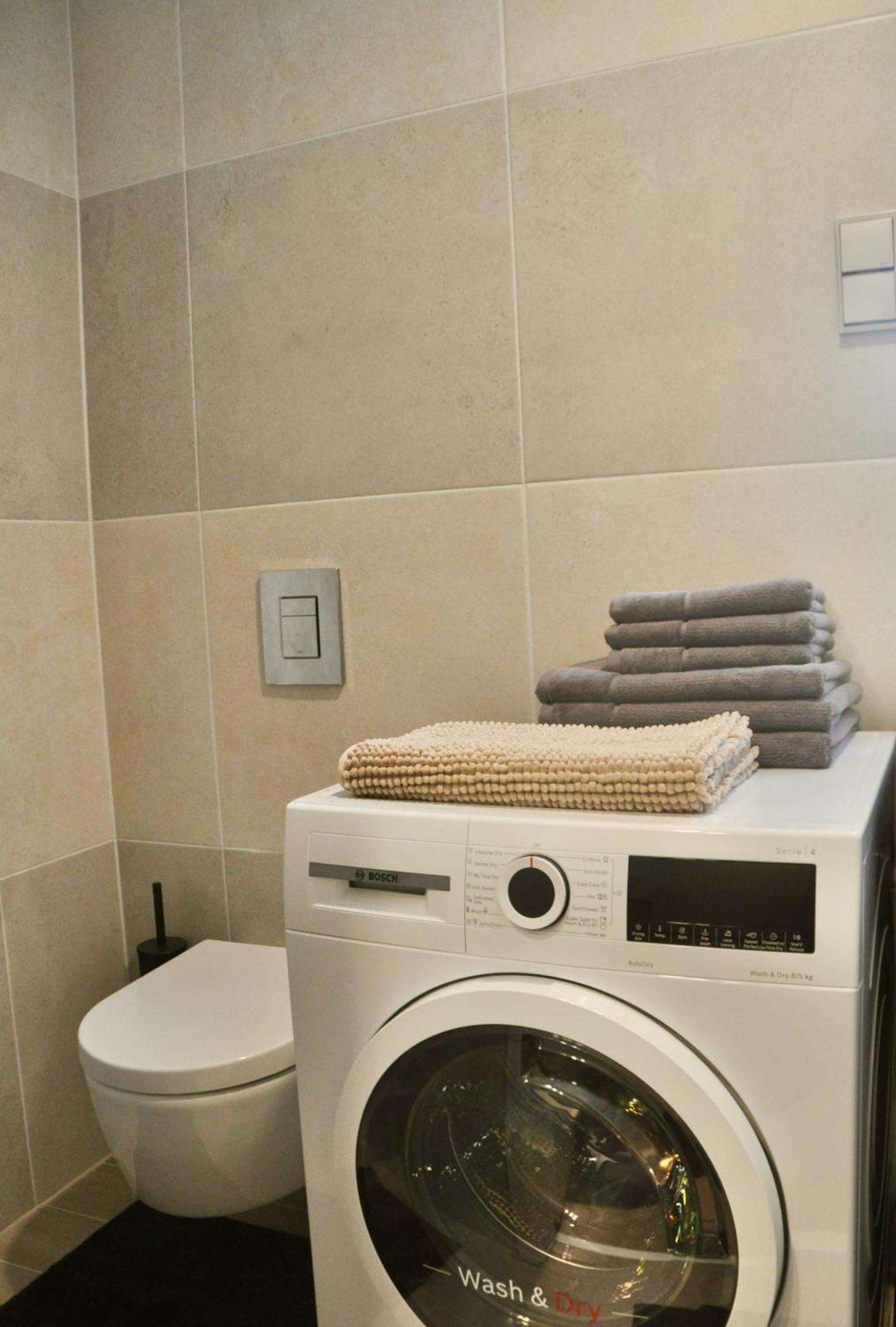 Emerald Residence Luxury Apartments Budapeşte Dış mekan fotoğraf