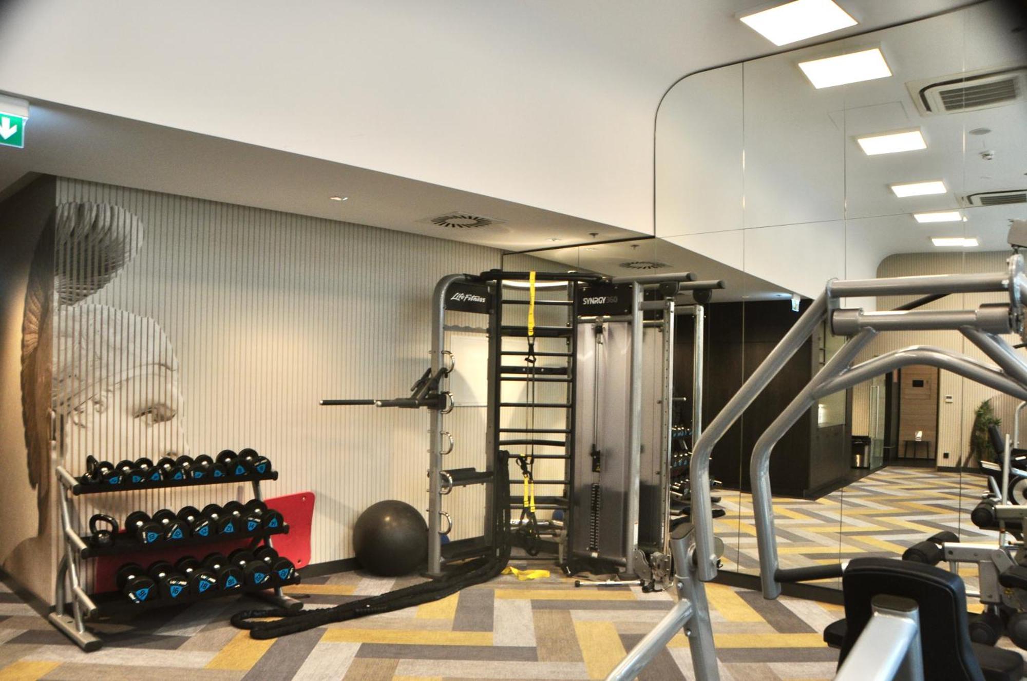 Emerald Residence Luxury Apartments Budapeşte Dış mekan fotoğraf